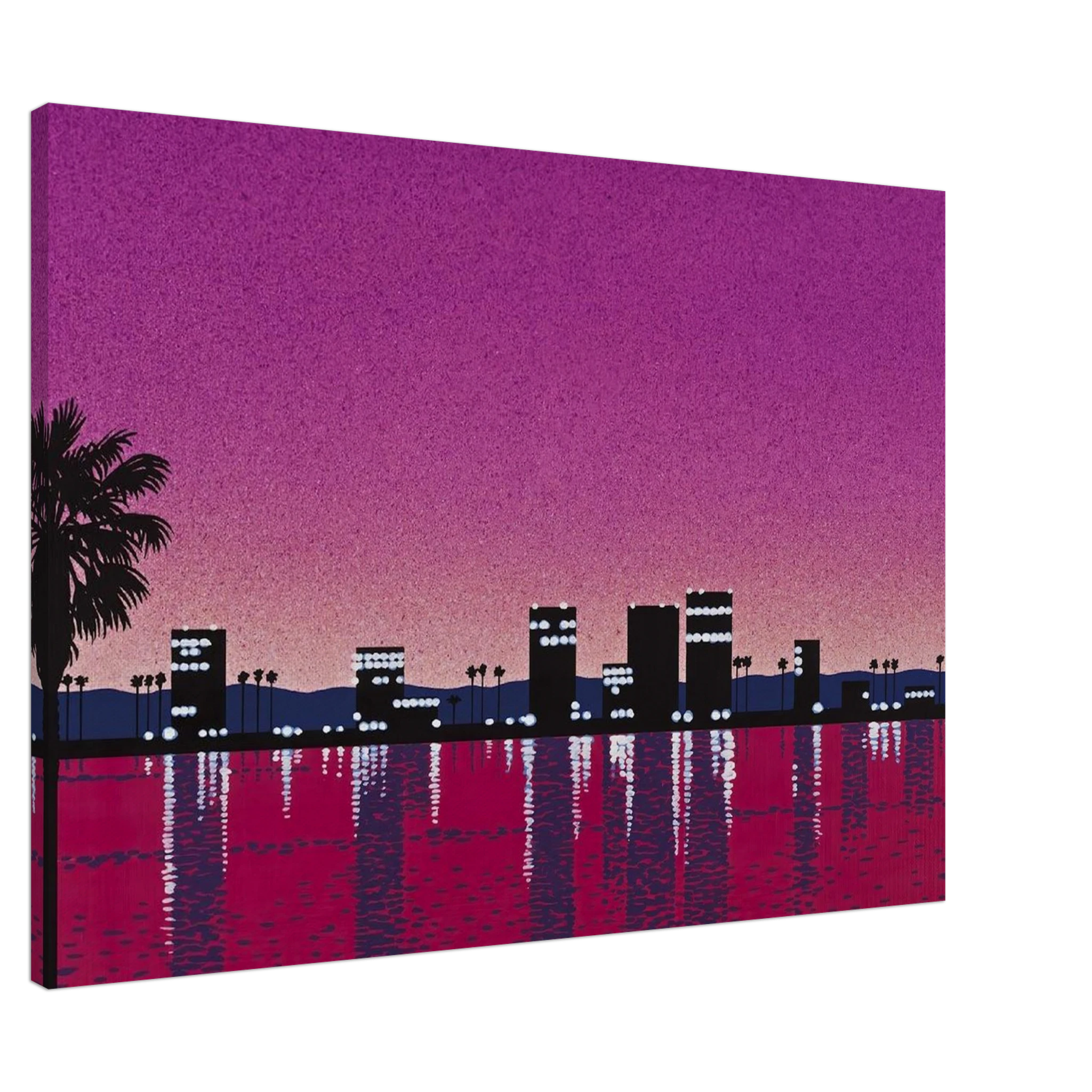 The Limelight - monolog Canvas | Hiroshi Nagai Canvas | Hiroshi Nagai Prints