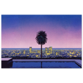 Pacific Breeze 2 Poster | Hiroshi Nagai Poster | Hiroshi Nagai Prints