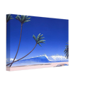 Impender Beach Canvas | Hiroshi Nagai Canvas | Hiroshi Nagai Prints