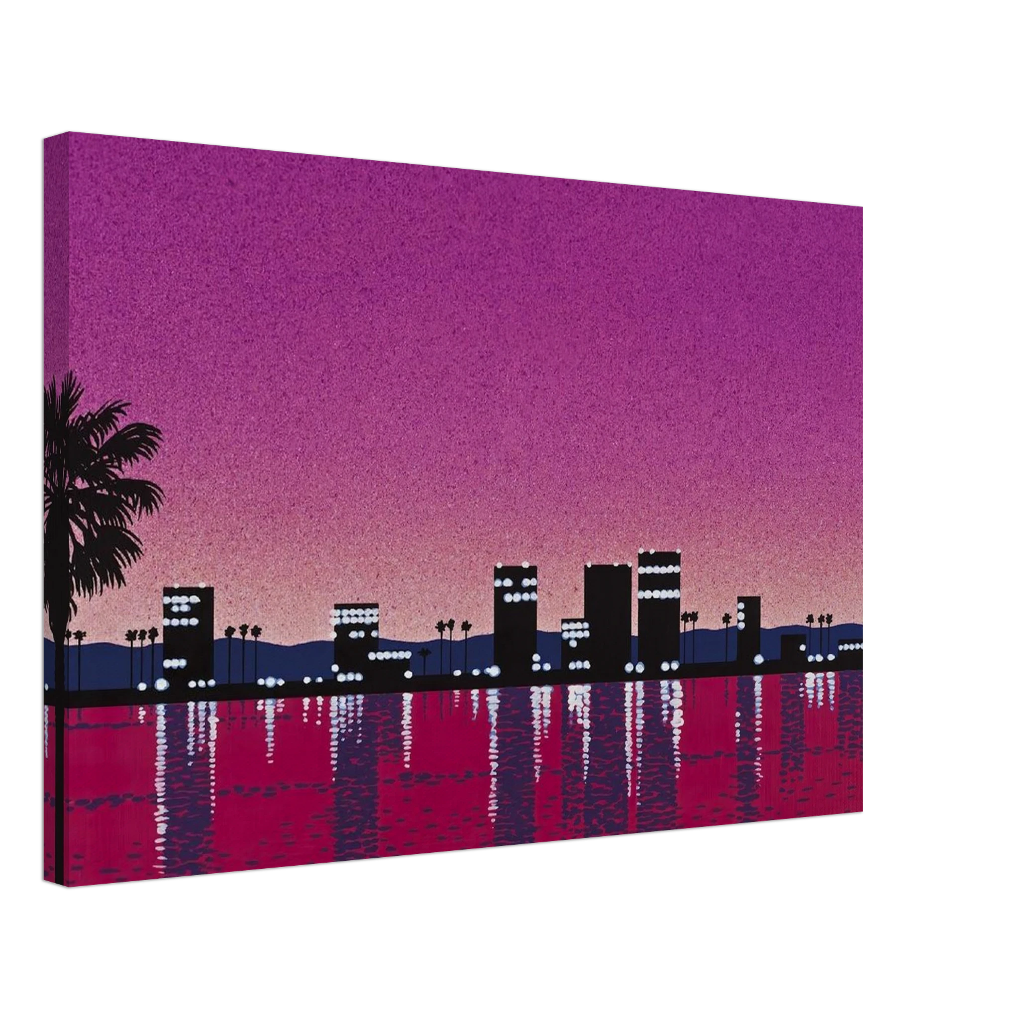 The Limelight - monolog Canvas | Hiroshi Nagai Canvas | Hiroshi Nagai Prints