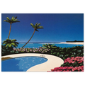 Fall of Sound Poster | Hiroshi Nagai Poster | Hiroshi Nagai Prints