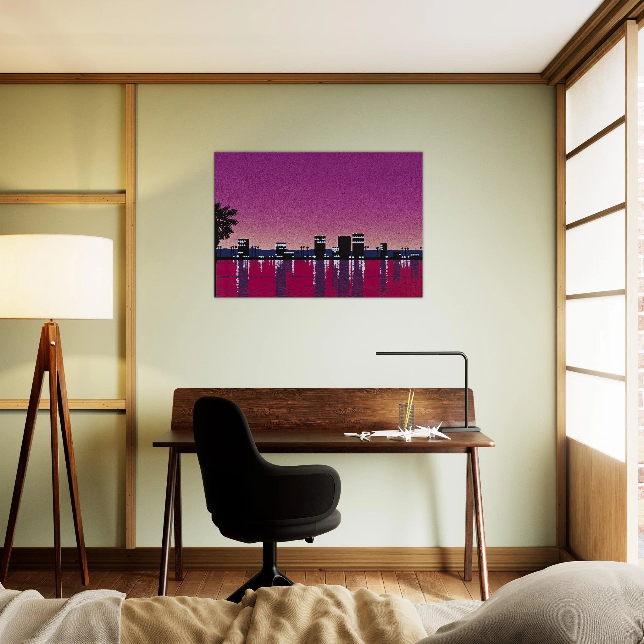 The Limelight - monolog Canvas | Hiroshi Nagai Canvas | Hiroshi Nagai Prints