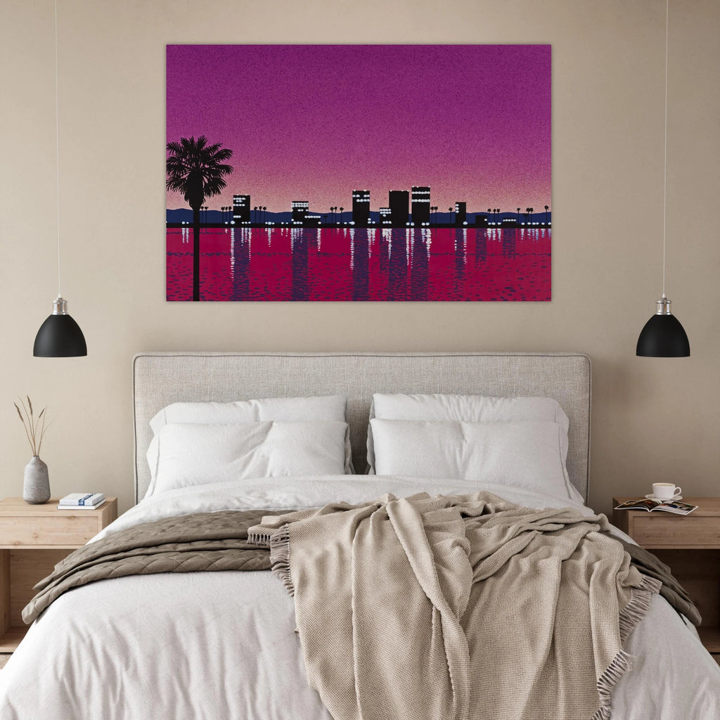 The Limelight - monolog Poster | Hiroshi Nagai Poster | Hiroshi Nagai Prints