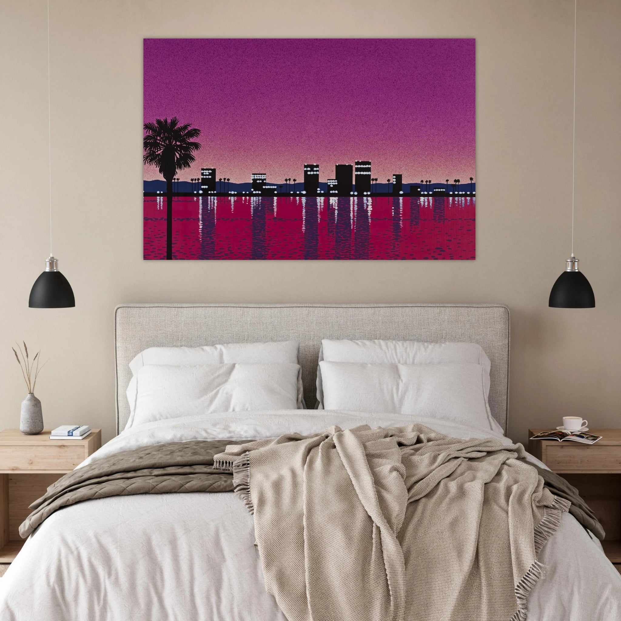 The Limelight - monolog Poster | Hiroshi Nagai Poster | Hiroshi Nagai Prints