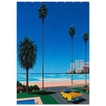 Bronze - East Shore Poster | Hiroshi Nagai Poster | Hiroshi Nagai Prints