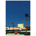 In the beginning III Mall Poster | Hiroshi Nagai Poster | Hiroshi Nagai Prints