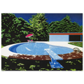 NIAGARA 07SH 944 Poster | Hiroshi Nagai Poster | Hiroshi Nagai Prints