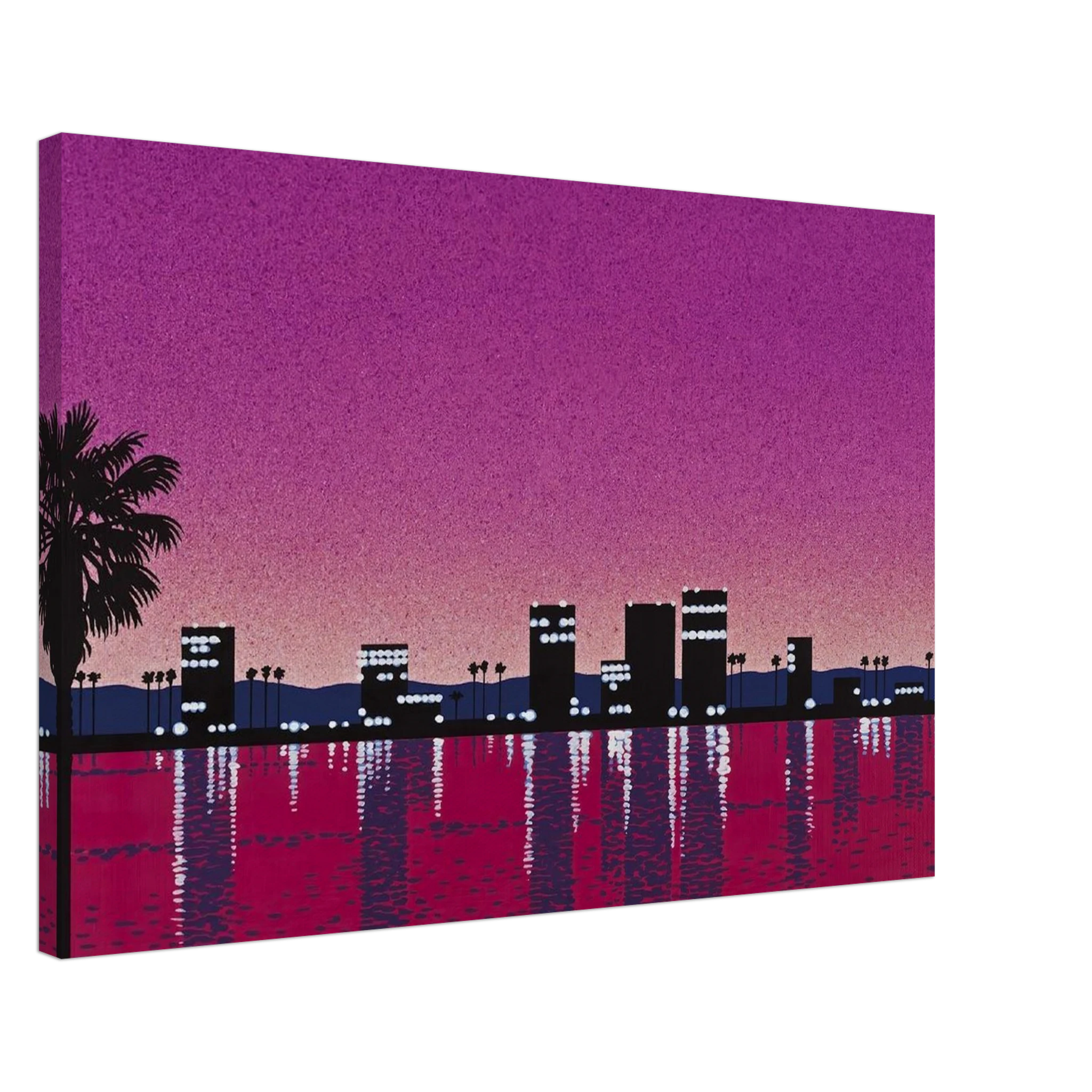 The Limelight - monolog Canvas | Hiroshi Nagai Canvas | Hiroshi Nagai Prints