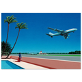 Finest B-R-E-E-Z-E Takeoff Poster | Hiroshi Nagai Poster | Hiroshi Nagai Prints