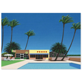 Proud Funk Poster | Hiroshi Nagai Poster | Hiroshi Nagai Prints