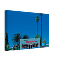 Unsteady World Canvas | Hiroshi Nagai Canvas | Hiroshi Nagai Prints