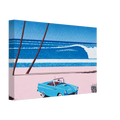 EXHIBITION Canvas | Hiroshi Nagai Canvas | Hiroshi Nagai Prints