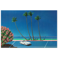 Chillside Poster | Hiroshi Nagai Poster | Hiroshi Nagai Prints