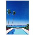 Watermelon Pool Poster | Hiroshi Nagai Poster | Hiroshi Nagai Prints