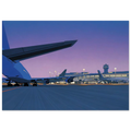 Taxiway Poster | Hiroshi Nagai Poster | Hiroshi Nagai Prints