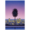 Pacific Breeze 2 Poster | Hiroshi Nagai Poster | Hiroshi Nagai Prints