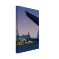 Taxiway Canvas | Hiroshi Nagai Canvas | Hiroshi Nagai Prints