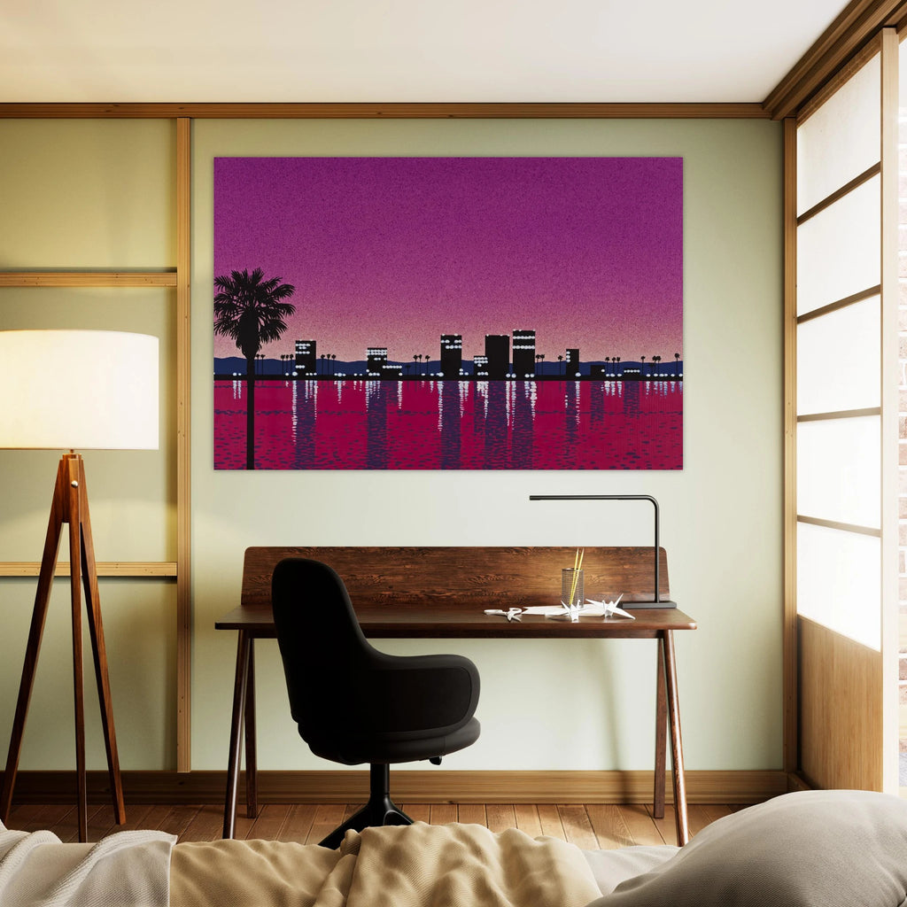 The Limelight - monolog Poster | Hiroshi Nagai Poster | Hiroshi Nagai Prints