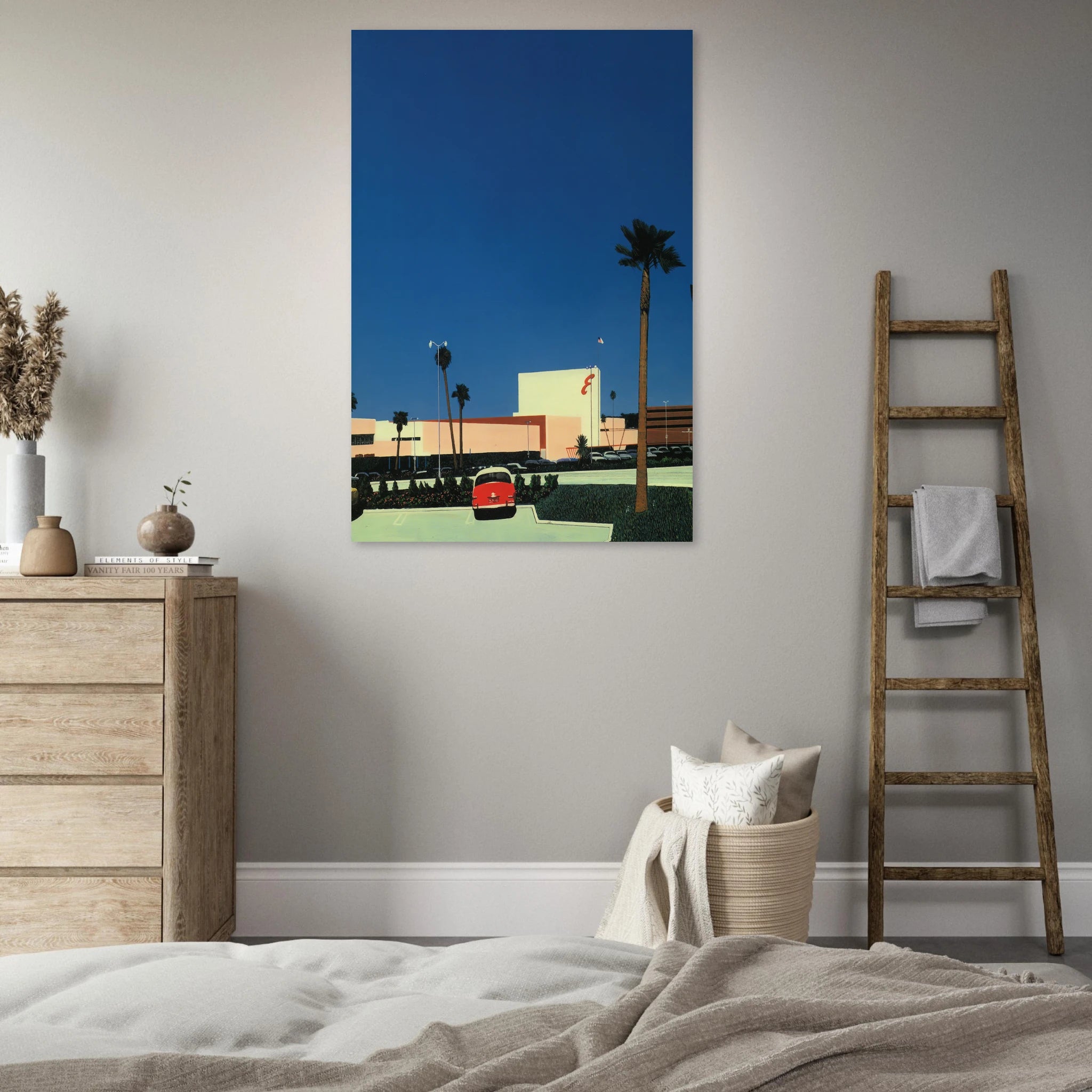 In the beginning III Mall Poster | Hiroshi Nagai Poster | Hiroshi Nagai Prints