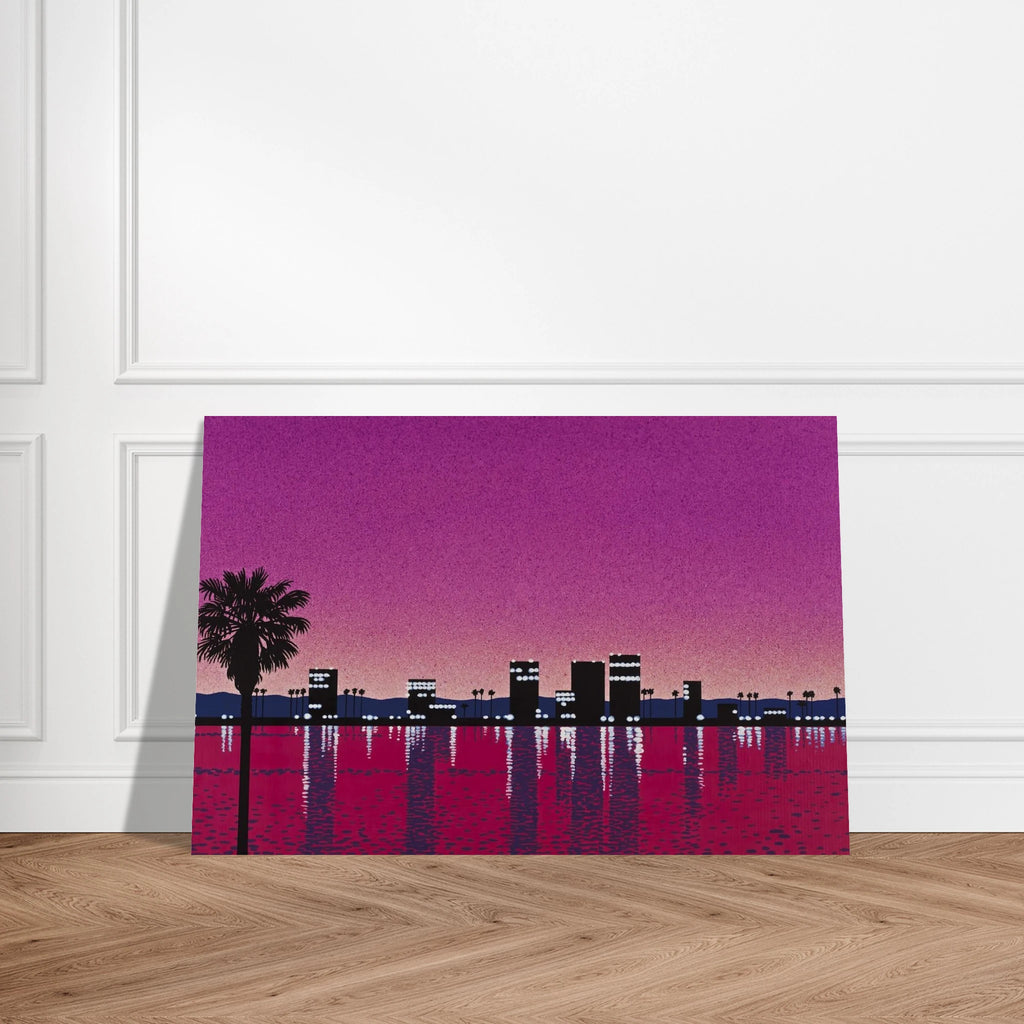 The Limelight - monolog Poster | Hiroshi Nagai Poster | Hiroshi Nagai Prints