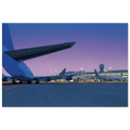 Taxiway Poster | Hiroshi Nagai Poster | Hiroshi Nagai Prints
