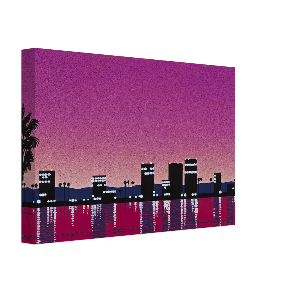 The Limelight - monolog Canvas | Hiroshi Nagai Canvas | Hiroshi Nagai Prints