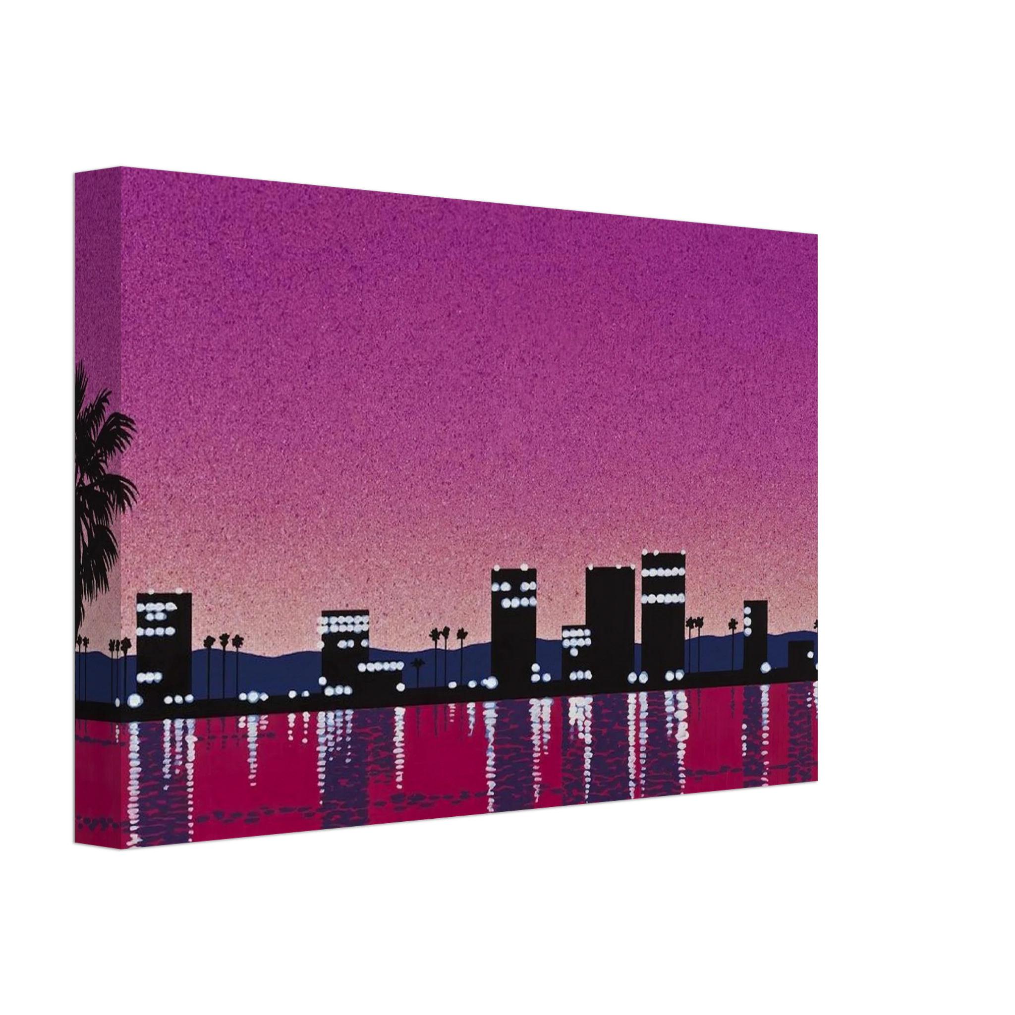 The Limelight - monolog Canvas | Hiroshi Nagai Canvas | Hiroshi Nagai Prints