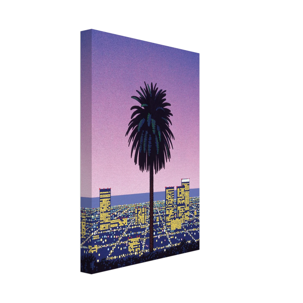 Pacific Breeze 2 Canvas | Hiroshi Nagai Canvas | Hiroshi Nagai Prints
