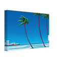 Light Mellow Sealine Canvas | Hiroshi Nagai Canvas | Hiroshi Nagai Prints