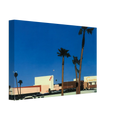 In the beginning Stonestown Canvas | Hiroshi Nagai Canvas | Hiroshi Nagai Prints