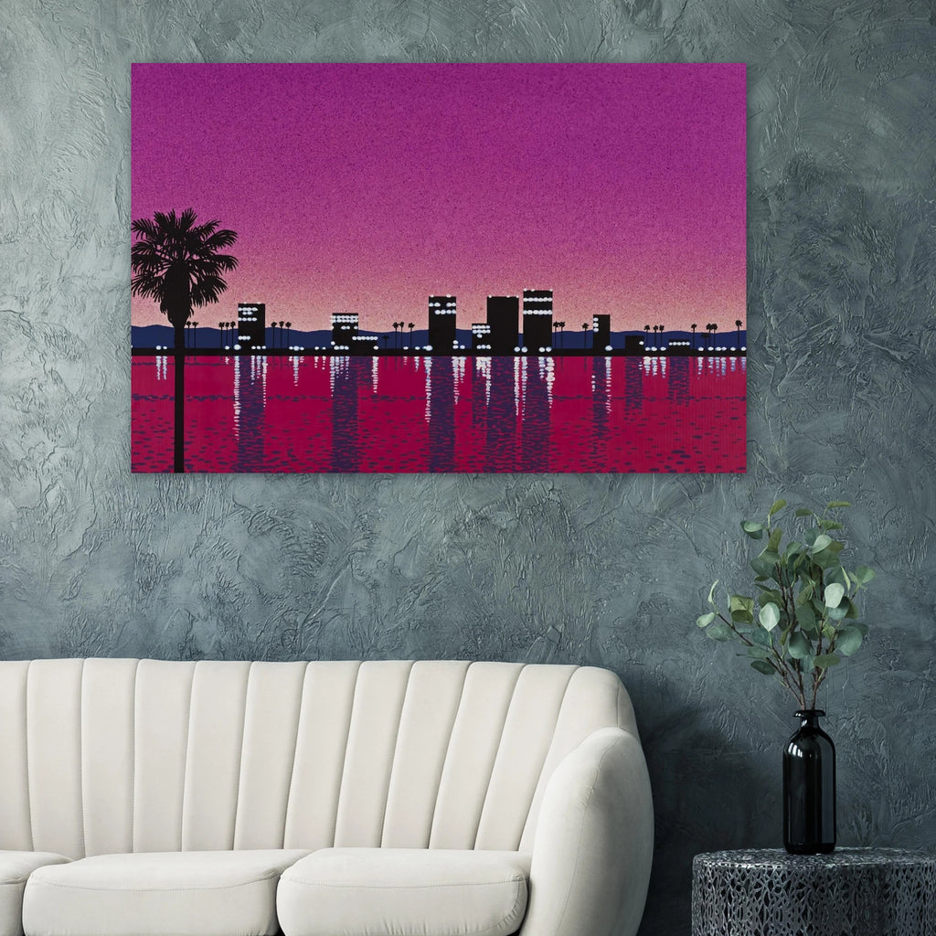 The Limelight - monolog Poster | Hiroshi Nagai Poster | Hiroshi Nagai Prints