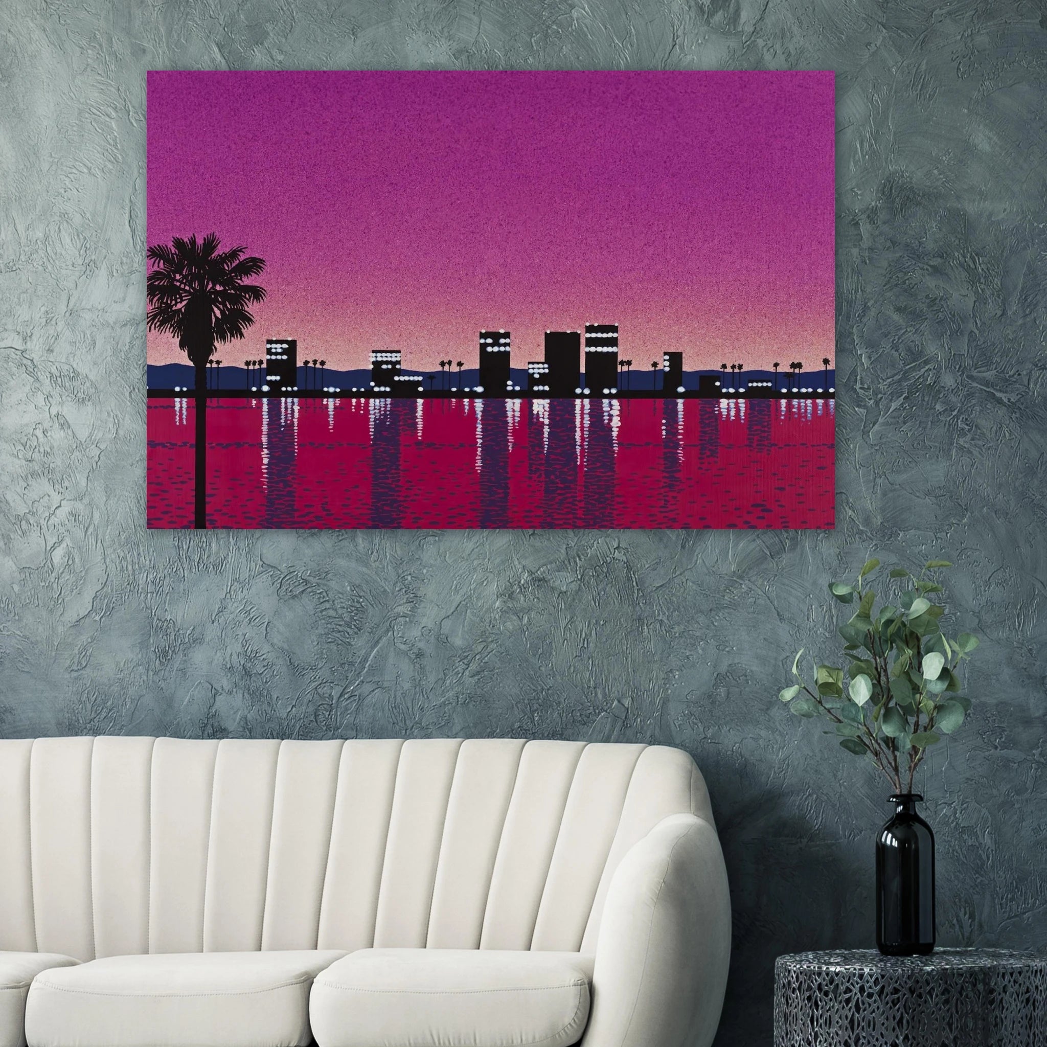 The Limelight - monolog Poster | Hiroshi Nagai Poster | Hiroshi Nagai Prints