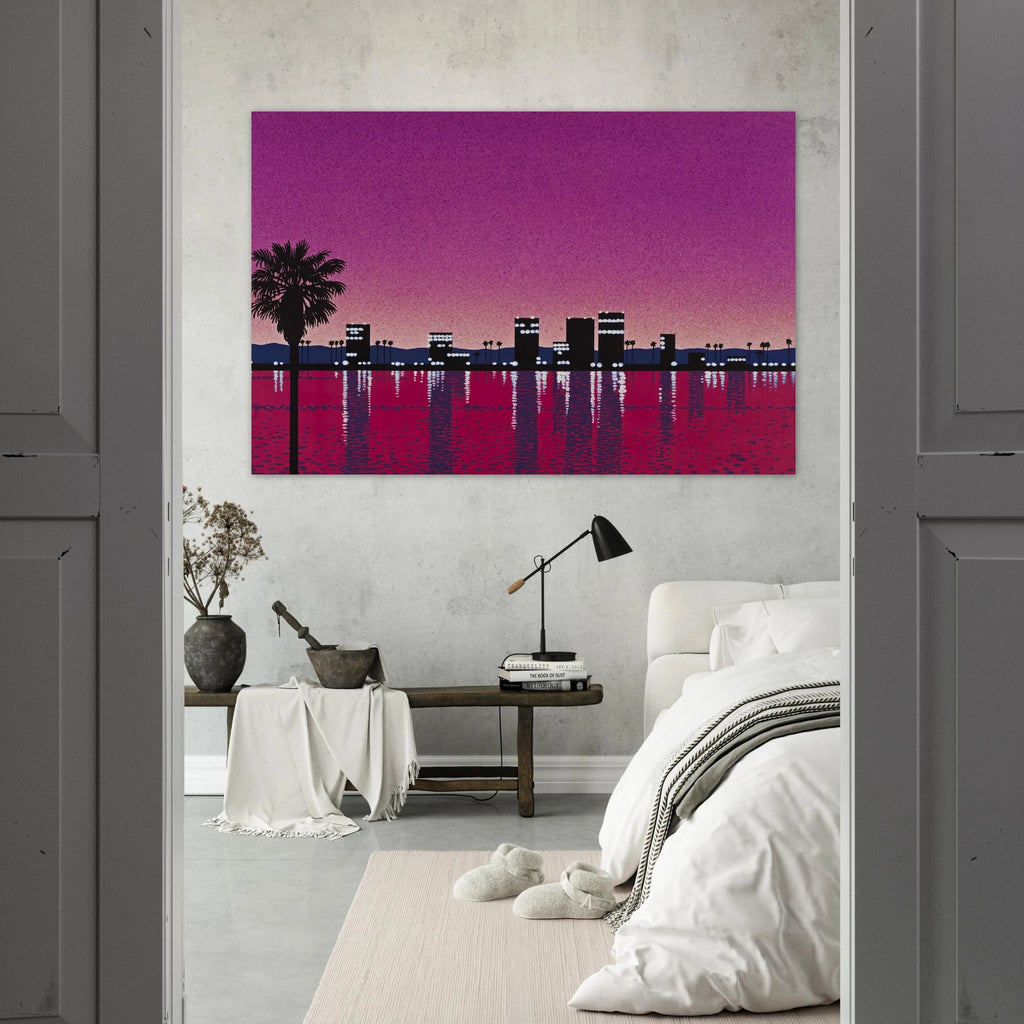 The Limelight - monolog Poster | Hiroshi Nagai Poster | Hiroshi Nagai Prints