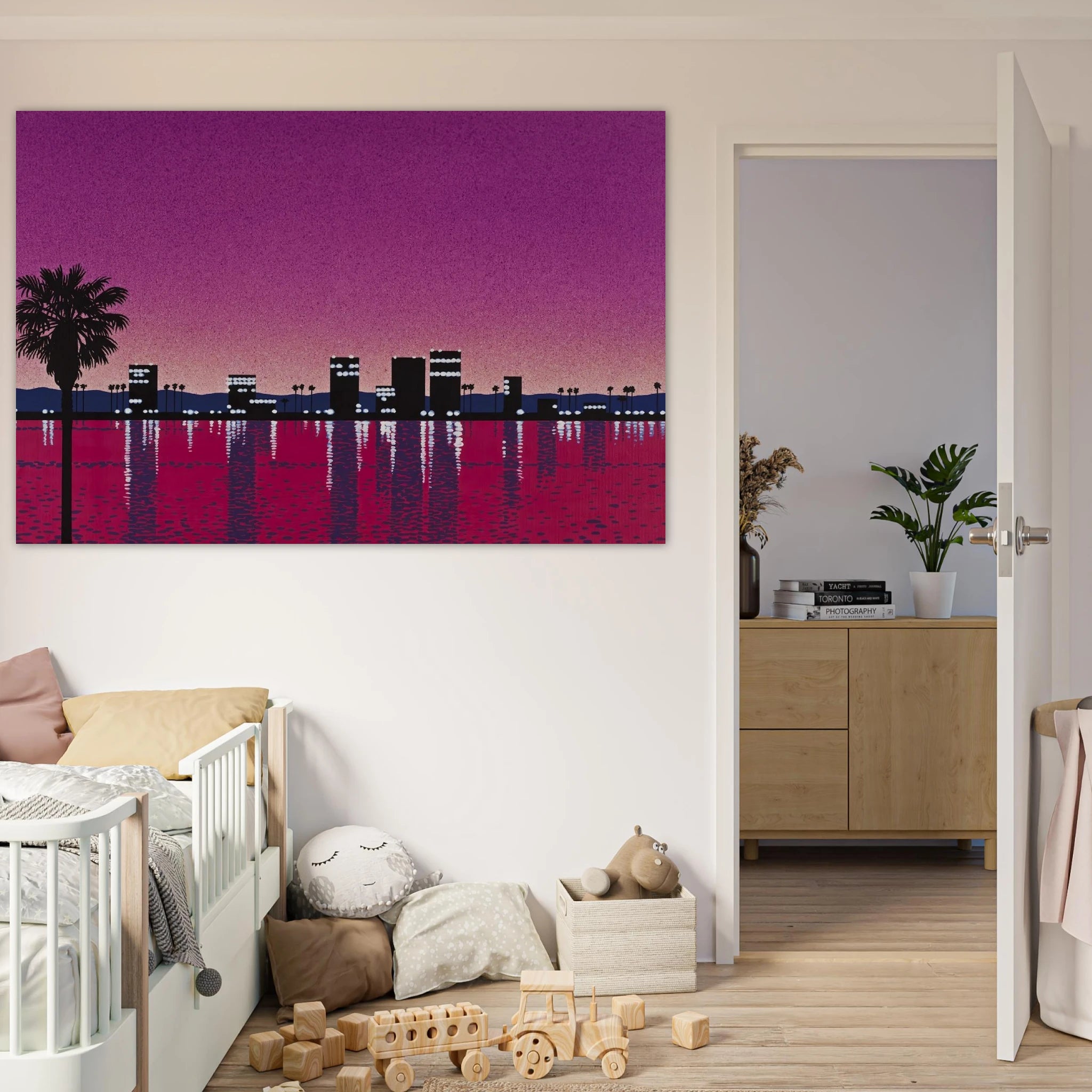 The Limelight - monolog Poster | Hiroshi Nagai Poster | Hiroshi Nagai Prints