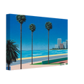 Sunshine Reggae Canvas | Hiroshi Nagai Canvas | Hiroshi Nagai Prints