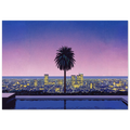 Pacific Breeze 2 Poster | Hiroshi Nagai Poster | Hiroshi Nagai Prints