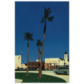 In the beginning IV Mall Poster | Hiroshi Nagai Poster | Hiroshi Nagai Prints