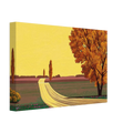 Autumn Canvas | Hiroshi Nagai Canvas | Hiroshi Nagai Prints