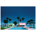 Pacific Breeze Poster | Hiroshi Nagai Poster | Hiroshi Nagai Prints