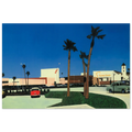 In the beginning Stonestown Poster | Hiroshi Nagai Poster | Hiroshi Nagai Prints