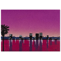 The Limelight - monolog Poster | Hiroshi Nagai Poster | Hiroshi Nagai Prints