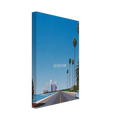 Southern Freeway Pictured Resort Canvas | Hiroshi Nagai Canvas | Hiroshi Nagai Prints