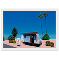 Lemson's Beams Framed Poster | Hiroshi Nagai Framed Prints Wall Art | Hiroshi Nagai Prints