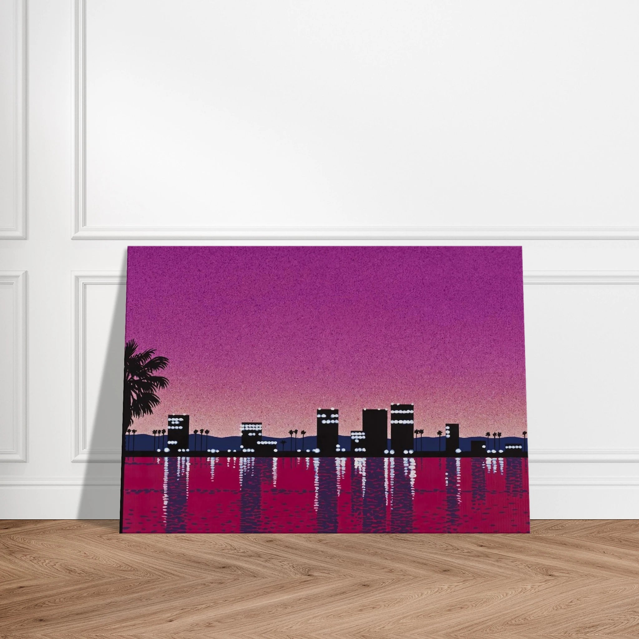 The Limelight - monolog Canvas | Hiroshi Nagai Canvas | Hiroshi Nagai Prints