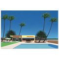 Proud Funk Poster | Hiroshi Nagai Poster | Hiroshi Nagai Prints