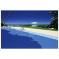 Deck Poster | Hiroshi Nagai Poster | Hiroshi Nagai Prints