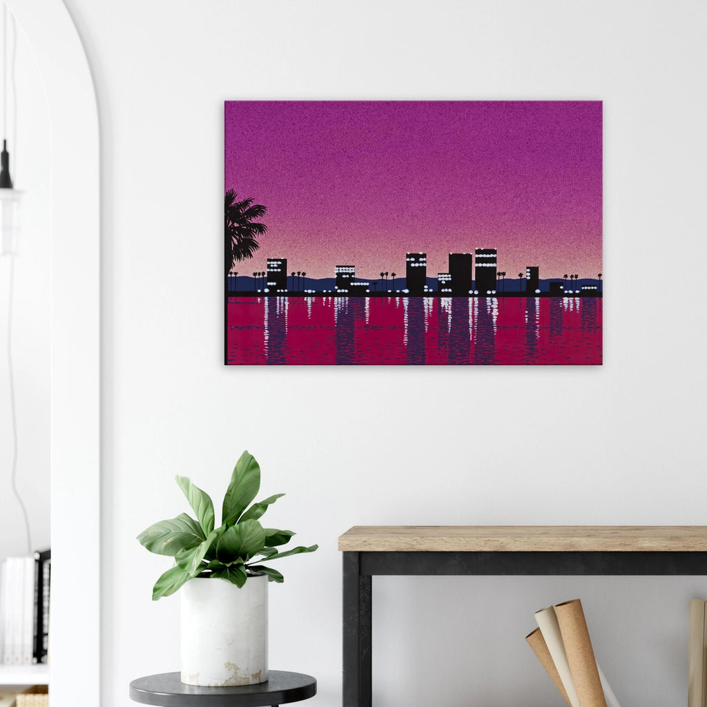 The Limelight - monolog Canvas | Hiroshi Nagai Canvas | Hiroshi Nagai Prints