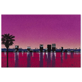 The Limelight - monolog Poster | Hiroshi Nagai Poster | Hiroshi Nagai Prints
