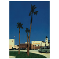 In the beginning IV Mall Poster | Hiroshi Nagai Poster | Hiroshi Nagai Prints
