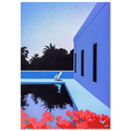 Longs for Summer Poster | Hiroshi Nagai Poster | Hiroshi Nagai Prints